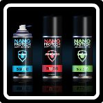 Nanoprotech Industrial Range